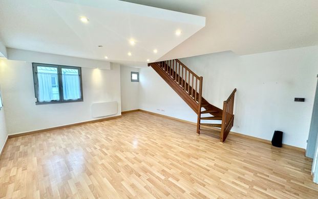 Appartement à louer 3 pièces • 73,78 m2 Ostwald - Photo 1
