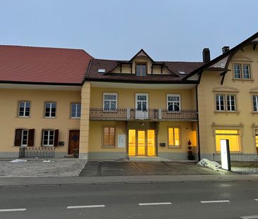 2.5 Zimmer, 1. Stock - Photo 1