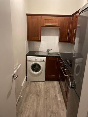 1 Bed Flat, Hardgate, AB10 - Photo 1