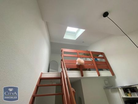 Location Appartement 1 pièce 25m² JACOB BELLECOMBETTE 73000 - Photo 3