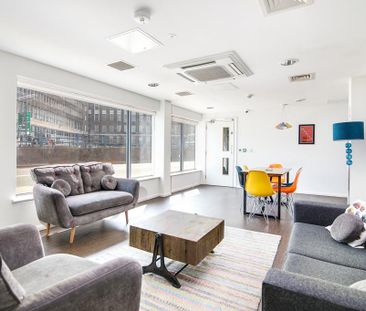 Studio to rent - Photo 2