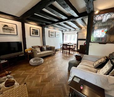 3 bedroom cottage to rent - Photo 2