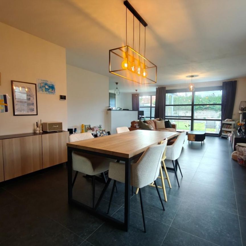 Huis te huur in Lokeren - Photo 1