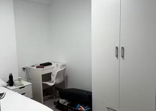 Pasaje Pezuela, Málaga, Andalusia 29010