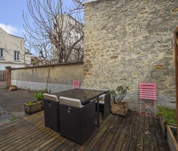 Location Appartement 2 pièces 34m² MAISONS ALFORT 94700 - Photo 5