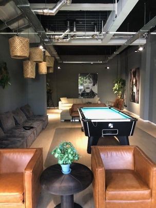 Appartement te huur: Van Boecopkade 41 2518 LC Den Haag - Foto 1