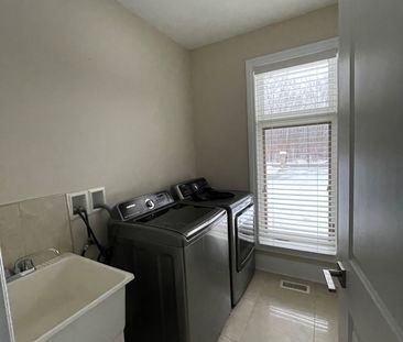 For Lease - 4449 Milburough Line, Burlington, Ontario - Photo 1