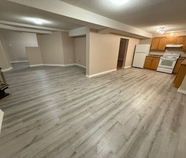 For Lease - 2 Osprey Ridge Road Unit# Bsmnt, Barrie, Ontario - Photo 6