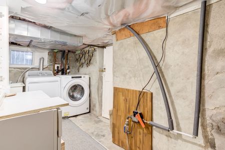 For Lease - 47 Harvey Street Unit# Main, Hamilton, Ontario - Photo 2