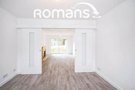 2 bedroom bungalow to rent - Photo 2