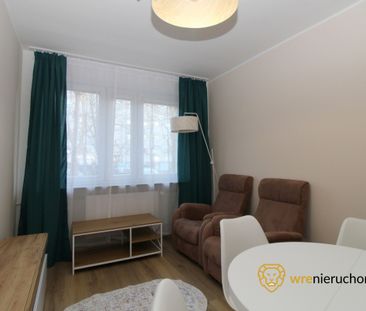 Jasna kawalerka z windą, 34 m² – przy Sky Tower - Photo 2