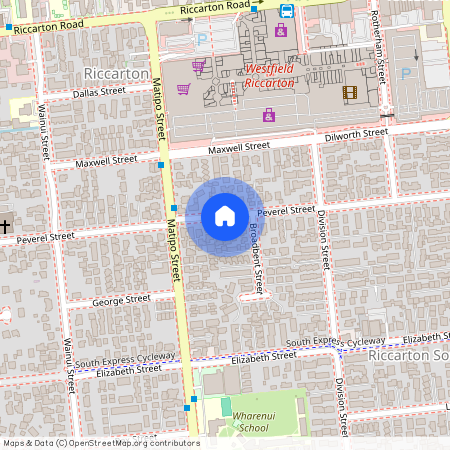 69 Peverel St, Riccarton