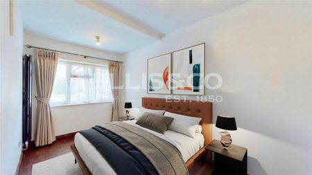 5 bedroom semi-detached house to rent - Photo 3