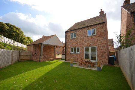 Blackthorn Close, Heacham, PE31 - Photo 3