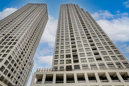 For Lease - 36 Elm Drive Unit# 803, Mississauga, Ontario - Photo 4