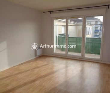 Location Appartement 3 pièces 54 m2 à Moissy-Cramayel - Photo 1