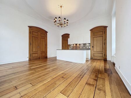 Appartement met één slaapkamer in Malmedy - Foto 4
