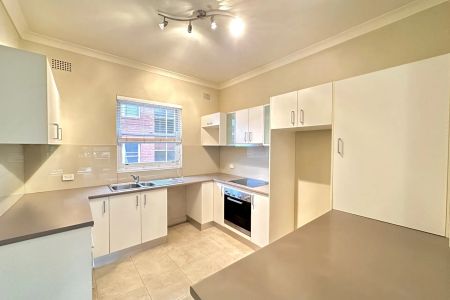 Renovated Two-Bedroom Apartment in a convenient location - Photo 4