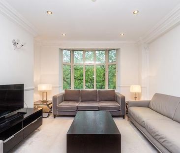 5 bedroom apartment to rent - Photo 2