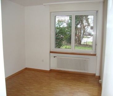 Schöne helle Wohnung, befristet bis 31.03.2207 - Foto 4