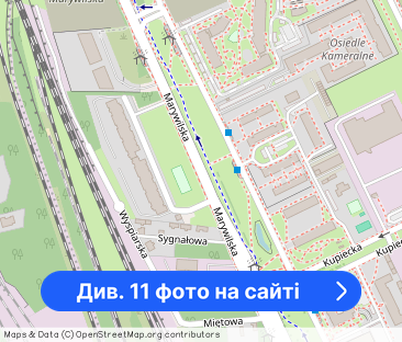 Nowa kawalerka -> Wysoki Standard, obok SKM. 20 min od Centrum - Фото 1