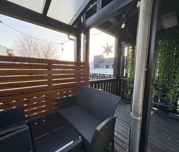 Ruhig gelegene 2,5-Raum-Wohnung mit Balkon - Photo 5