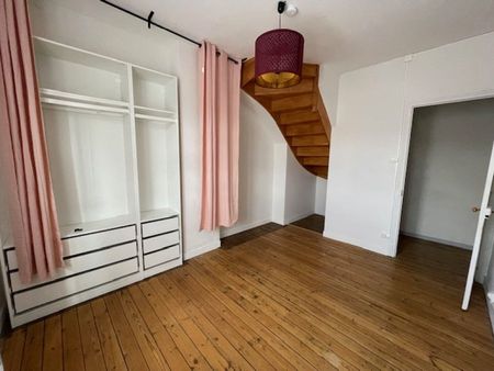 MAISON DE VILLE QUARTIER ST MARTIN - Photo 3