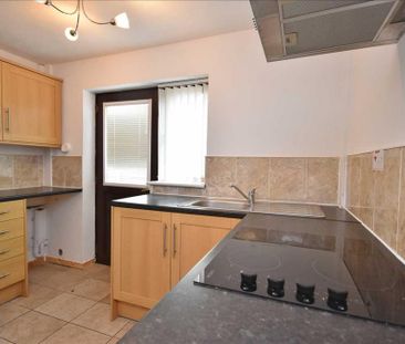 2 bedroom cluster house to rent - Photo 5