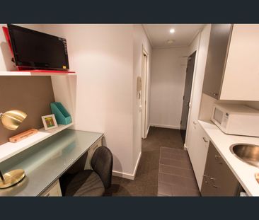 703/593 Elizabeth Street, Melbourne, Vic 3000 - Photo 5
