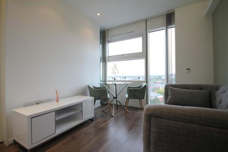 1 bedroom apartment to rent - Photo 2