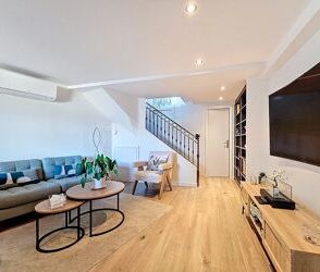 Location Duplex 3 pièces 54 m2 à Cannes - Photo 4