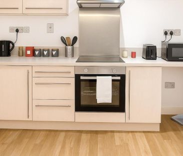 1 Bed Flat, Sandon Road, B17 - Photo 4