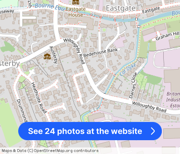 Willoughby Road, Bourne PE10 - Photo 1