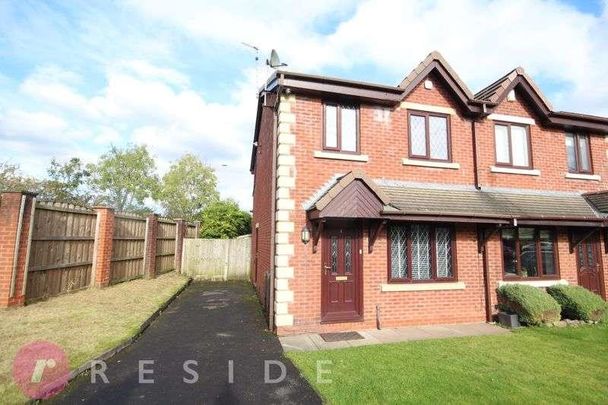 Porritt Close, Bamford, Rochdale, OL11 - Photo 1