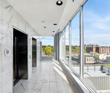 For Lease - 475 George Street Unit# 201, Peterborough, Ontario - Photo 2