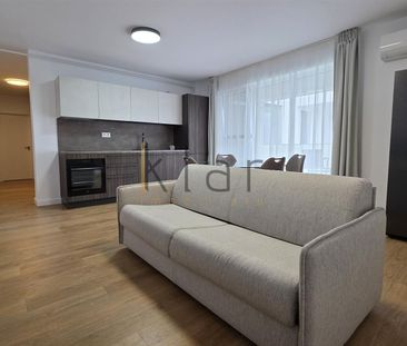 Apartament 2 camere 63mp + dressing Andrei Muresanu Sud- Sigma - Fotografie 1