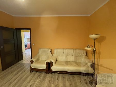 Niebuszewo 2 pokoje 55 m2, 2200+720 - Zdjęcie 2