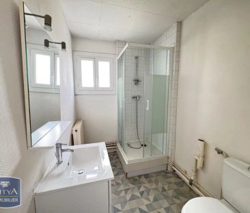Appartement à louer 1 pièce 28.42m² - Photo 6