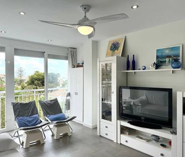 Piso de 1 habitación en Puerto Marina, Benalmádena - Photo 5