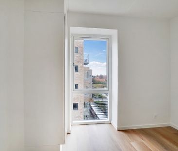 3-vær. lejlighed - Foto 6