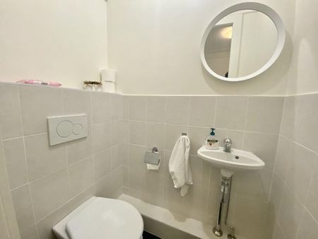 Splendide logement dans le prestigieux quartier de Champel - Photo 5