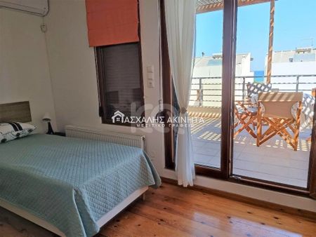 Μεζονέτα για ενοικίαση Γούρνες (Ηράκλειο Κρήτης) - Photo 3