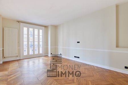 Tout savoir sur cet appartement dans le quartier La Plaine des Sablons, à Neuilly-sur-Seine - Photo 5