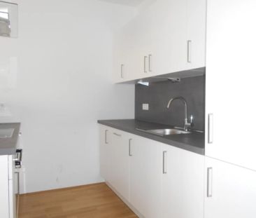 Q5 am PARK nette 2ZI mit 8m² Ost/ Balkon - Foto 5