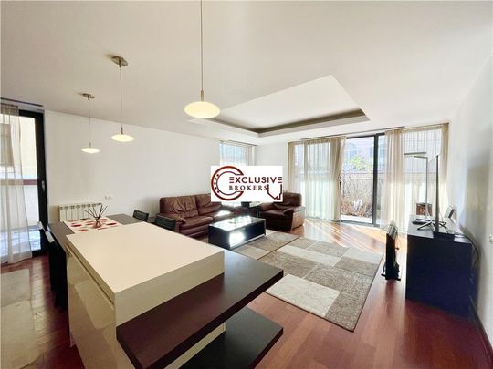Premium finishing| Great location| Private garden| - Photo 1
