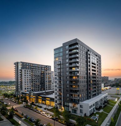 3105, Prom. du Quartier-St-Martin, 122, Laval - Photo 1