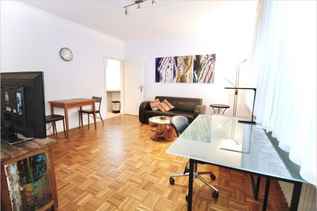 1.5 Zimmer in Düsseldorf - Photo 4