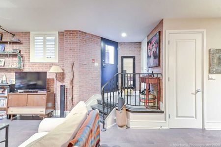 For Lease - 28 Madison Avenue Unit# 01, Toronto, Ontario - Photo 4