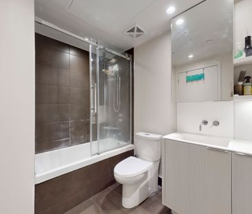 For Lease - 1990 Bloor Street Unit# 608, Toronto, Ontario - Photo 2