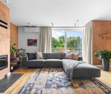 Wyjątkowe miejsce - piękny apartament 116 m² - Photo 2